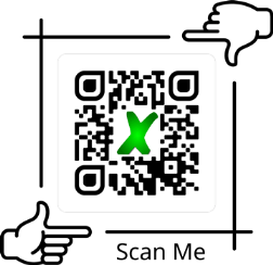 XSunucu Dijital QR Menü Yazılımı